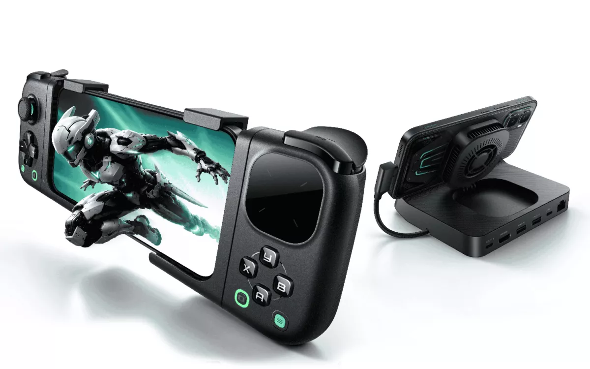 Infinix Dobrak Pasar Aksesori Gaming lewat Duo GT NX Series: Main Game HP Rasa Konsol!