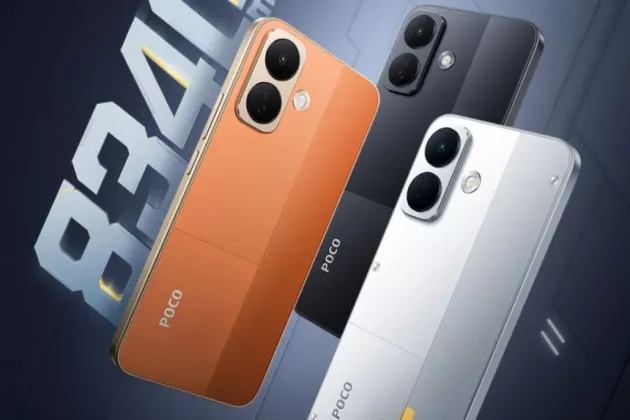 POCO Siap Rilis POCO X8s: Usung Kamera 50 MP dan Kantongi Sertifikasi Global