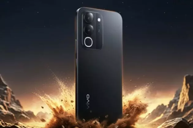Vivo Rilis Y600i di China: Usung Baterai Jumbo 8.000 mAh, Fitur Anti-Fraud AI, dan Sertifikasi Tangguh