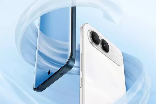 Vivo S2 FE Segera Rilis: Usung Baterai Monster 10.000 mAh dan Chipset Dimensity 7300e