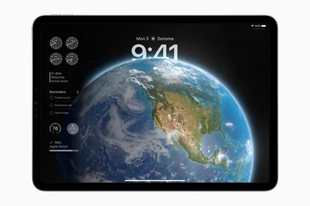 Apple Siapkan iPad Mini 8: Usung Layar OLED, Chip A20 Pro, hingga Desain Kamera Lanskap