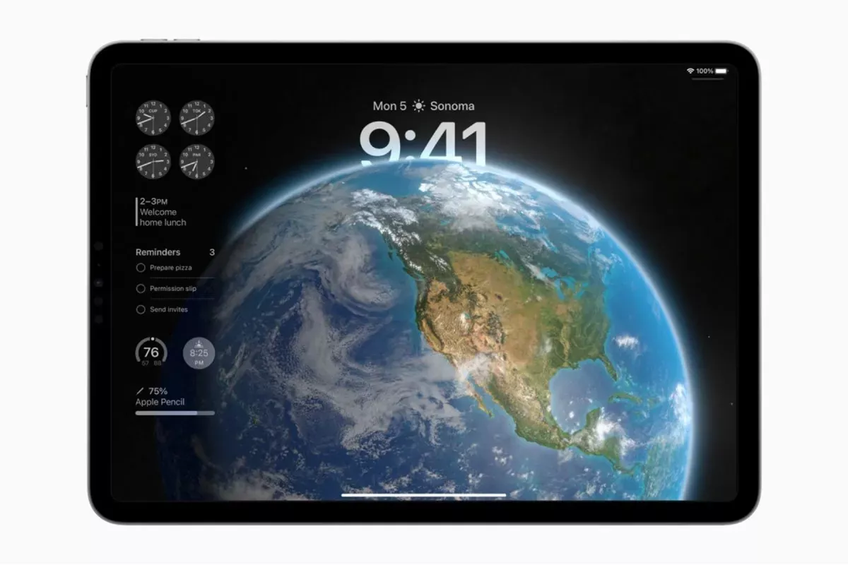 Apple Siapkan iPad Mini 8: Usung Layar OLED, Chip A20 Pro, hingga Desain Kamera Lanskap