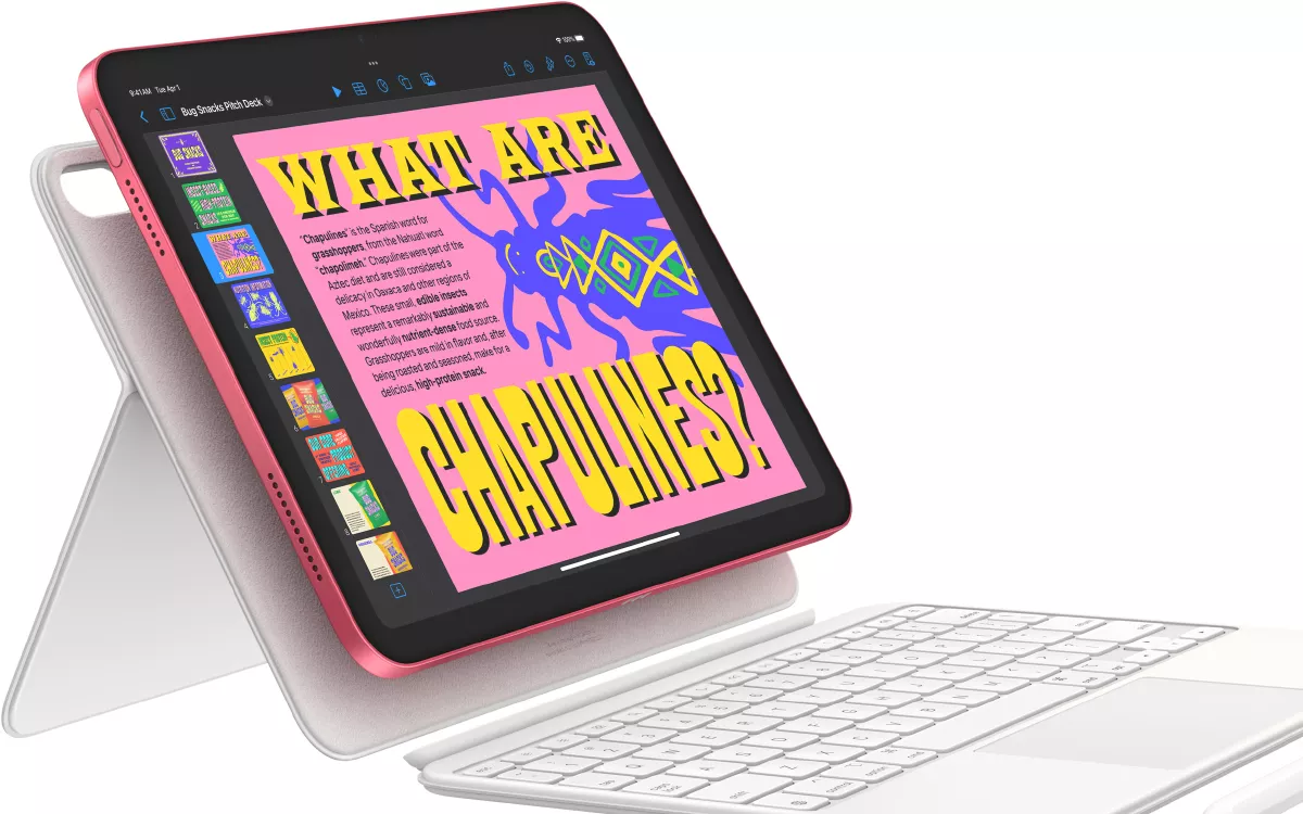Bocoran Apple iPad 12: Upgrade Performa Signifikan hingga Fitur AI Canggih, Siap Meluncur?