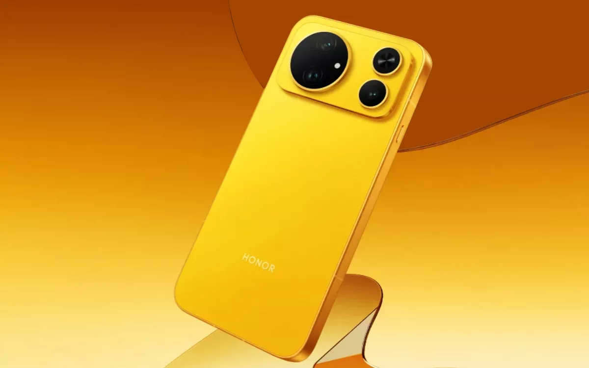 Honor Magic 9 Super Edition Bawa Kamera 200 MP dan Baterai Raksasa: Tawarkan Spesifikasi Unggulan!