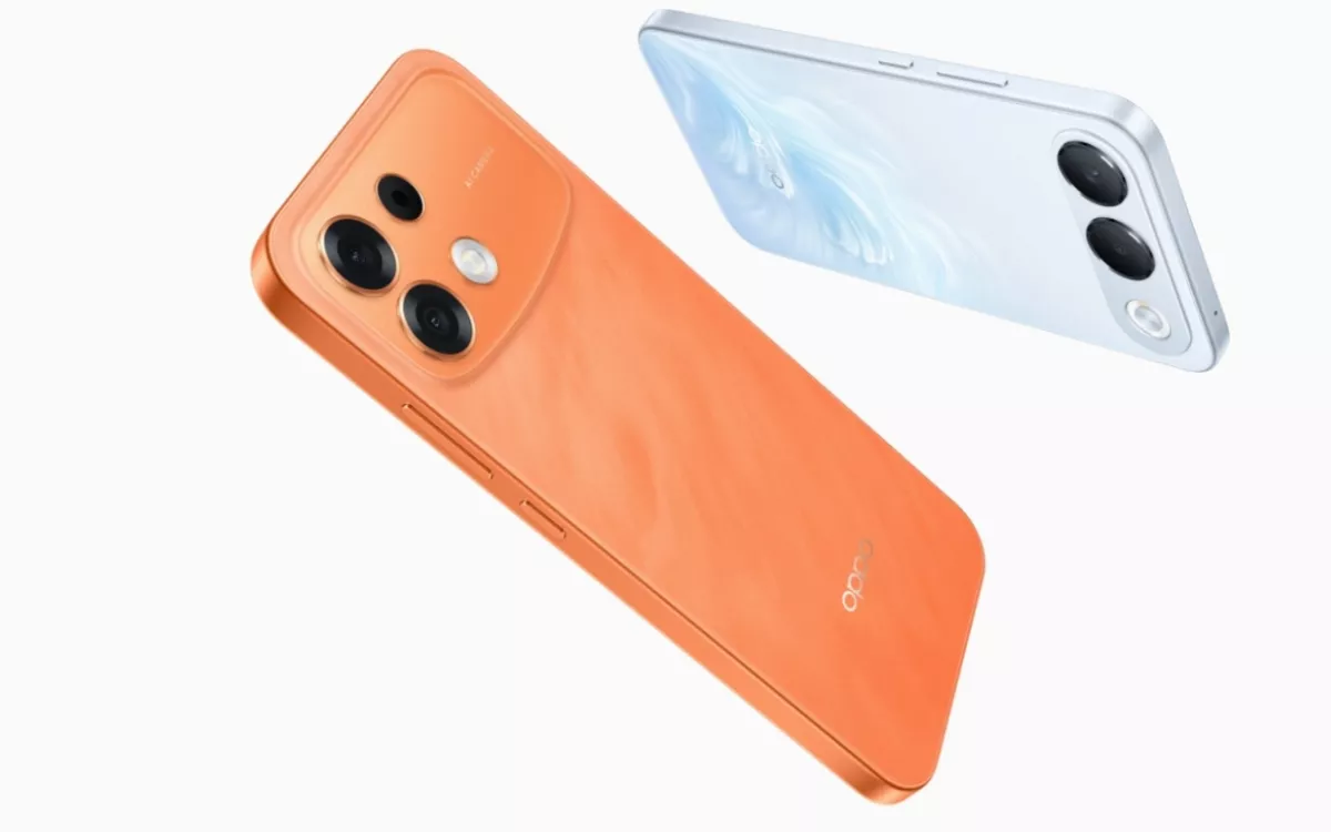 Oppo Bersiap Rilis Oppo F35 Series: Hadirkan Kamera Selfie Ultra-Wide 50 MP!