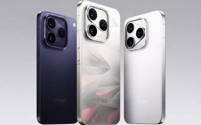 iQOO 16 Tawarkan Spesifikasi Kelas Flagship: Chipset Snapdragon 8 Elite Gen 6 dan Layar 165Hz!