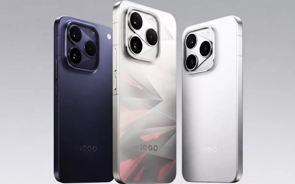 iQOO 16 Tawarkan Spesifikasi Kelas Flagship: Chipset Snapdragon 8 Elite Gen 6 dan Layar 165Hz!
