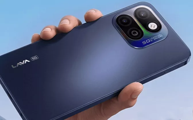 Review Singkat Lava Shark 2 Pro 5G: Bawa Baterai 6.000 mAh dan Fitur AI Canggih, Harga Sejutaan?