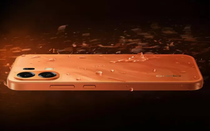 Spesifikasi dan Harga Oppo K14 Plus: Baterai 8.000 mAh dan Layar 144Hz!