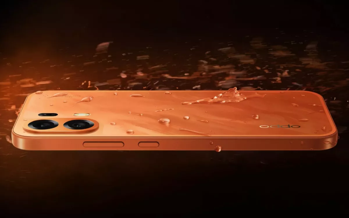 Spesifikasi dan Harga Oppo K14 Plus: Baterai 8.000 mAh dan Layar 144Hz!