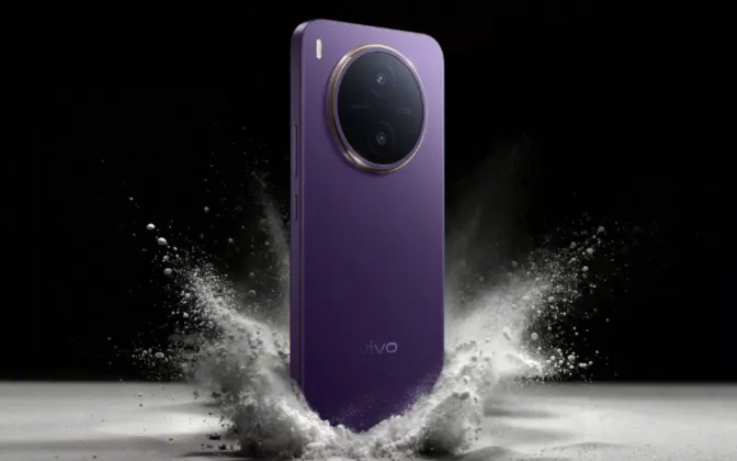 Bocoran Terbaru! Vivo Y600 5G Kepergok Nongol di Google Play Console