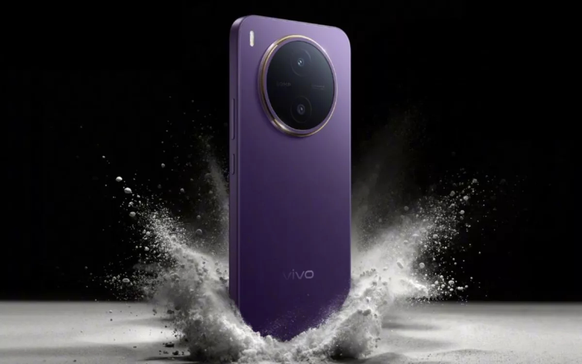 Bocoran Terbaru! Vivo Y600 5G Kepergok Nongol di Google Play Console