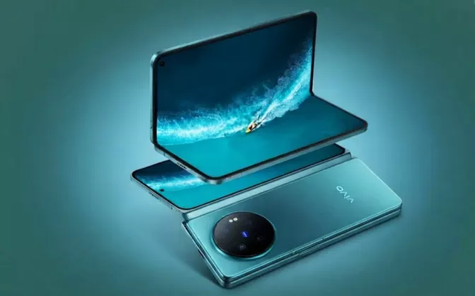 Harga dan Spesifikasi Vivo X Fold 6 Versi Global: Segera Meluncur?