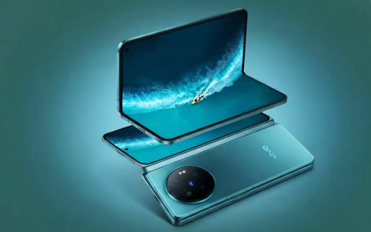 Harga dan Spesifikasi Vivo X Fold 6 Versi Global: Segera Meluncur?