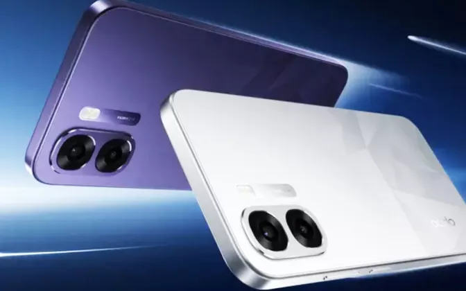 Oppo Resmi Rilis K15s dan K15x: Ketahanan Tangguh, Harga Bersahabat!