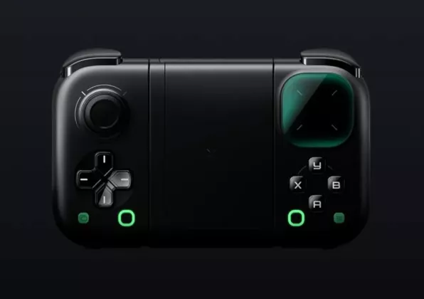 Infinix Rilis GT NX Controller dan GT NX Station di Indonesia, Ubah HP Jadi Konsol Portabel