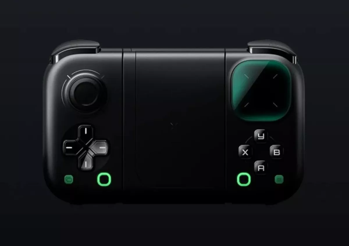 Infinix Rilis GT NX Controller dan GT NX Station di Indonesia, Ubah HP Jadi Konsol Portabel