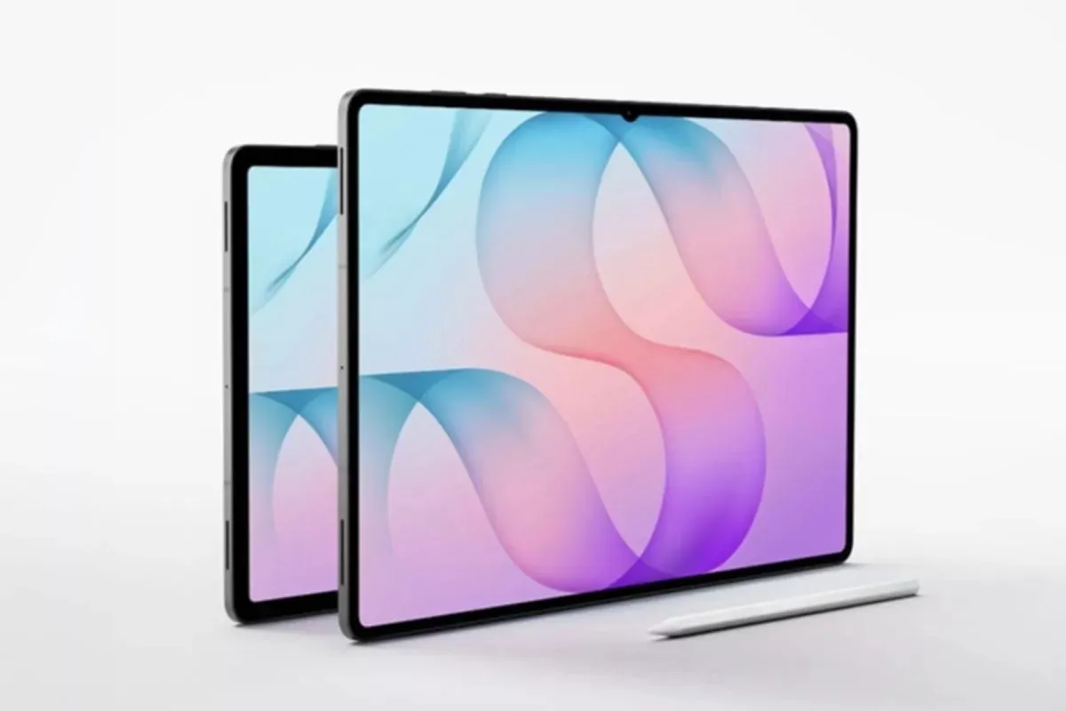 Samsung Rilis Galaxy Tab S12 Series: Tablet Tipis Bertenaga Dimensity 9500 dan Galaxy AI