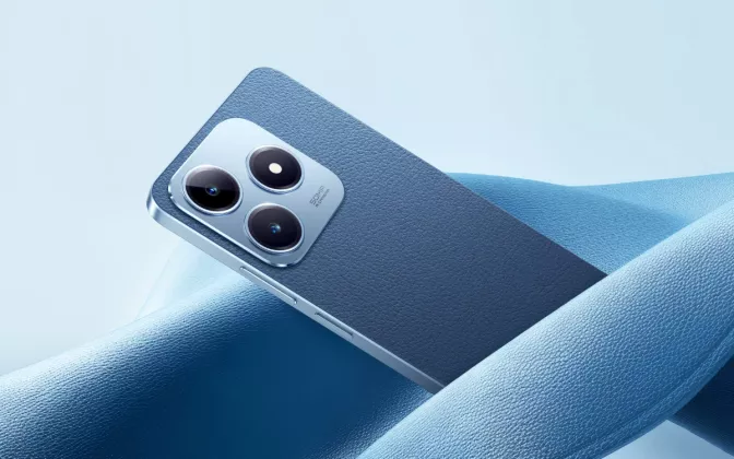 Spesifikasi Gahar! Ini Rekomendasi HP Realme Harga 1 Jutaan yang Jadi Incaran