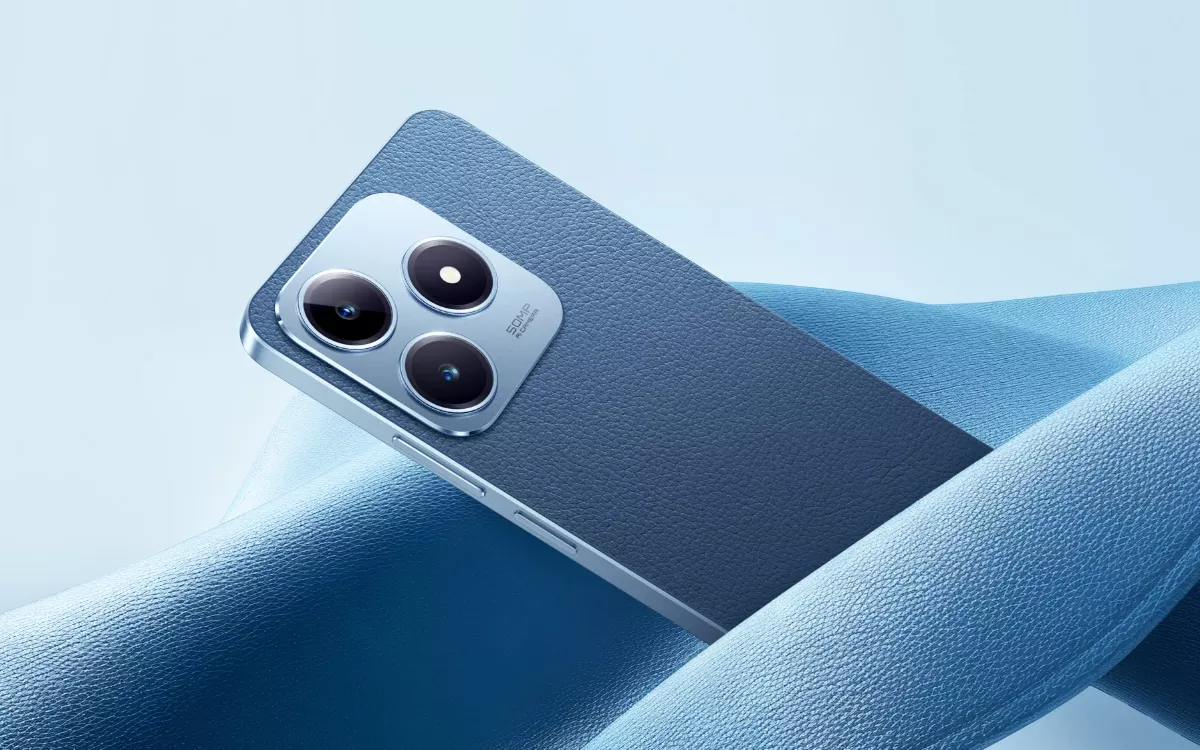 Spesifikasi Gahar! Ini Rekomendasi HP Realme Harga 1 Jutaan yang Jadi Incaran