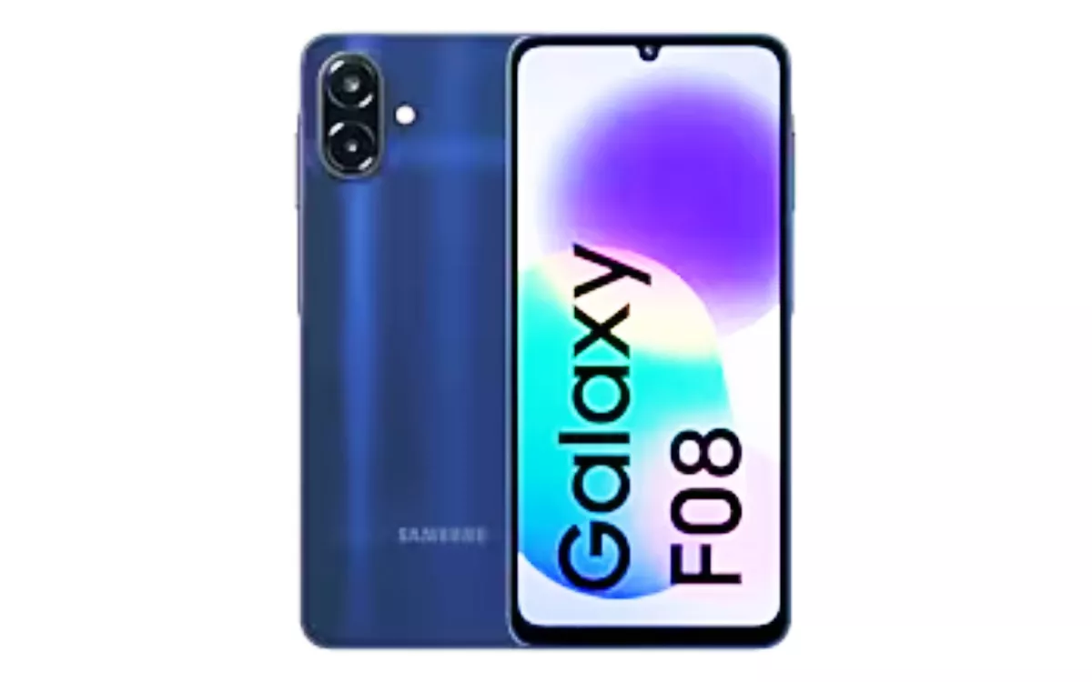 Spesifikasi Lengkap Samsung Galaxy M08 dan F08: Usung Android 17 dan Proteksi IP64!