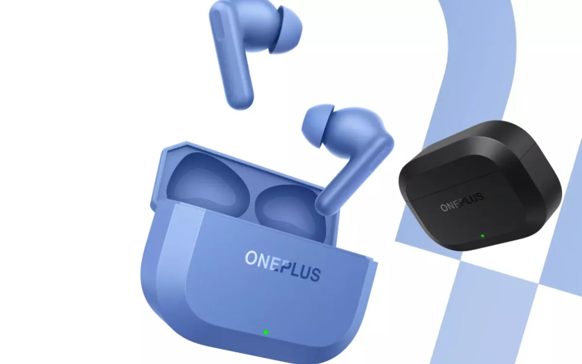 OnePlus Nord Buds 3r Luncurkan Varian Warna Baru: Tawarkan Daya Tahan Baterai 54 Jam!