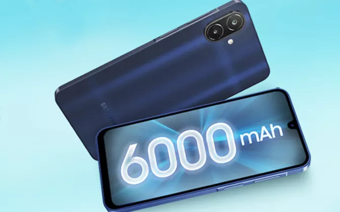 Review Singkat Samsung Galaxy A08: Baterai 6.000 mAh dan Dukungan Pembaruan 6 Tahun!