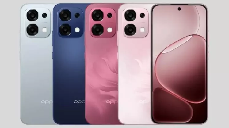 Daftar Harga HP Oppo, Realme, dan Poco Terbaru Oktober 2026: Lengkap dari Entry-Level hingga Flagship