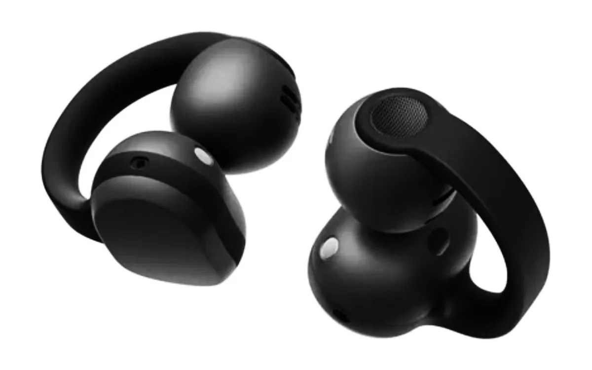Harga dan Spesifikasi Samsung Galaxy Buds On: Earphone Clip-On Berteknologi AI!