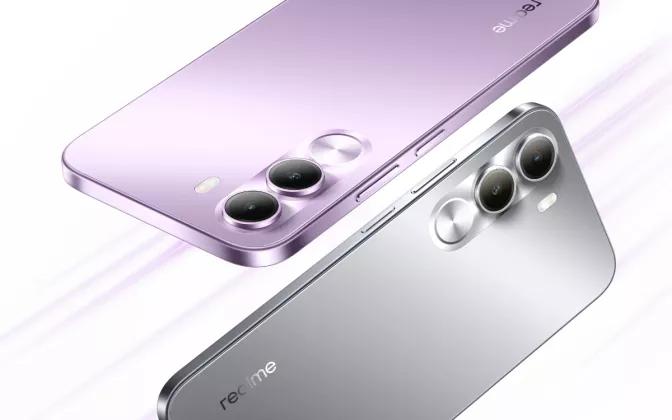 Rekomendasi HP NFC 2 Jutaan Paling Layak Beli: Baterai Jumbo dan Performa Andal!