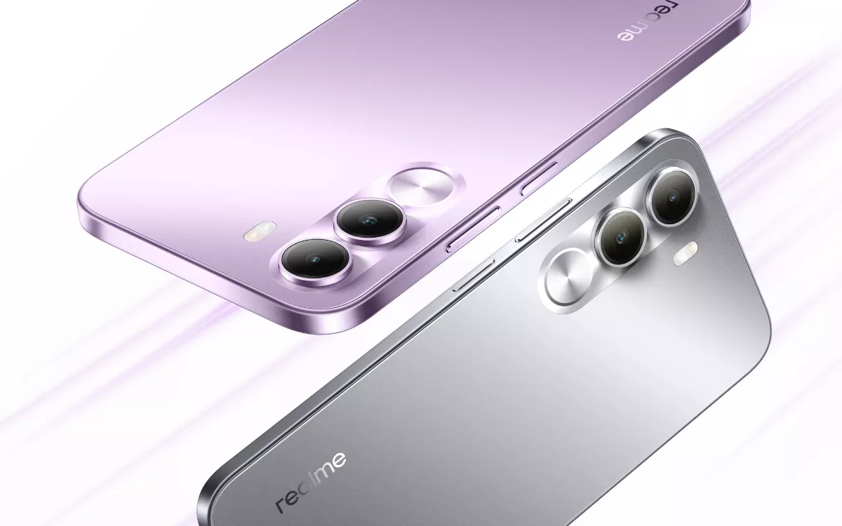 Rekomendasi HP NFC 2 Jutaan Paling Layak Beli: Baterai Jumbo dan Performa Andal!