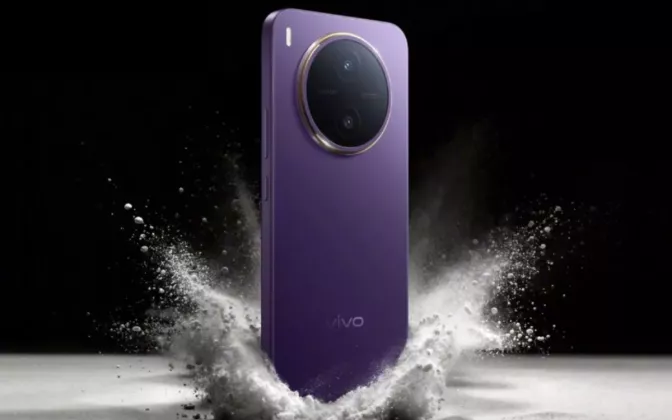 vivo Y600 5G Diproyeksikan Hadir dengan Kapasitas Baterai 10.000mAh
