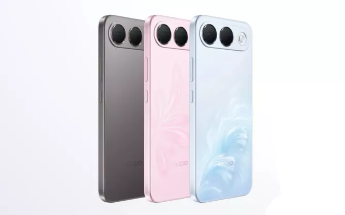 Ini Daya Tarik Oppo F35 5G dan Versi Pro, HP dengan Fast Charging 80W!