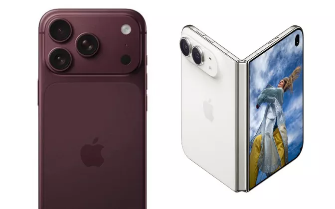 iPhone 18 Pro vs iPhone Duo, Mana yang Lebih Unggul? Cek Bedanya