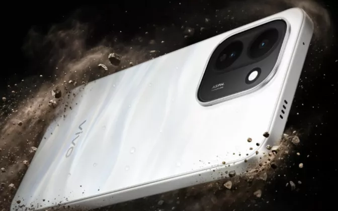 Performa dan Fitur Vivo Y600k Turbo: Layar Super Terang 5.000 Nit, Snapdragon Bertenaga!