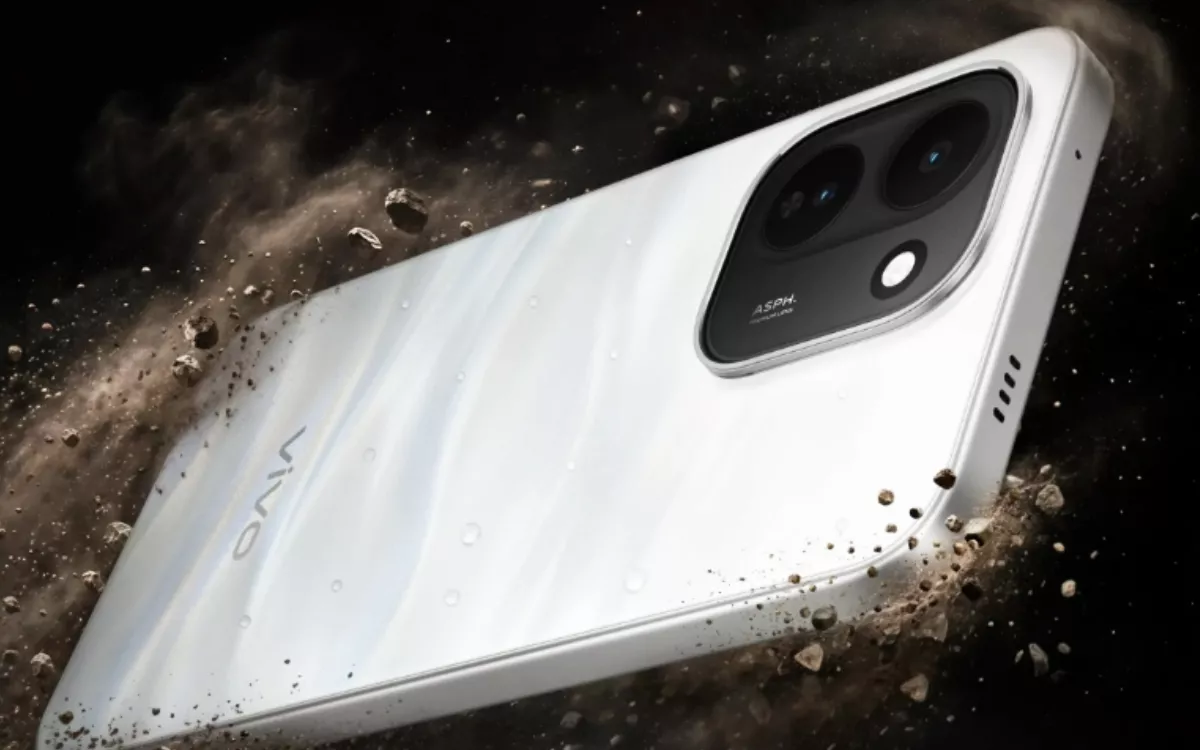 Performa dan Fitur Vivo Y600k Turbo: Layar Super Terang 5.000 Nit, Snapdragon Bertenaga!