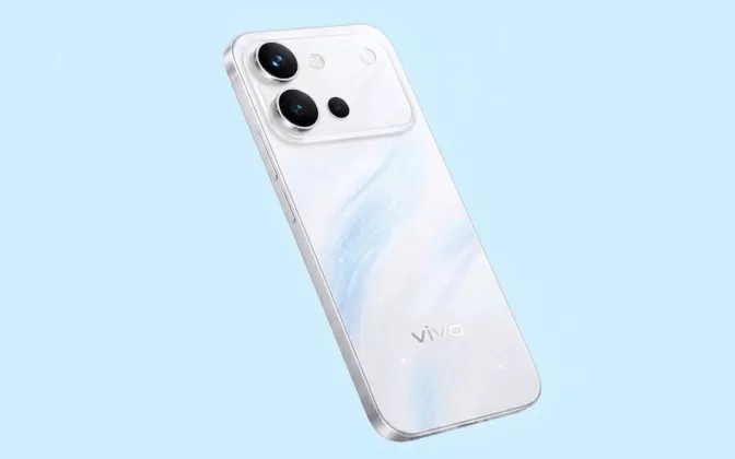Review Spesifikasi Vivo S60t: Bawa Baterai 7.200 mAh, Bodi Tipis!