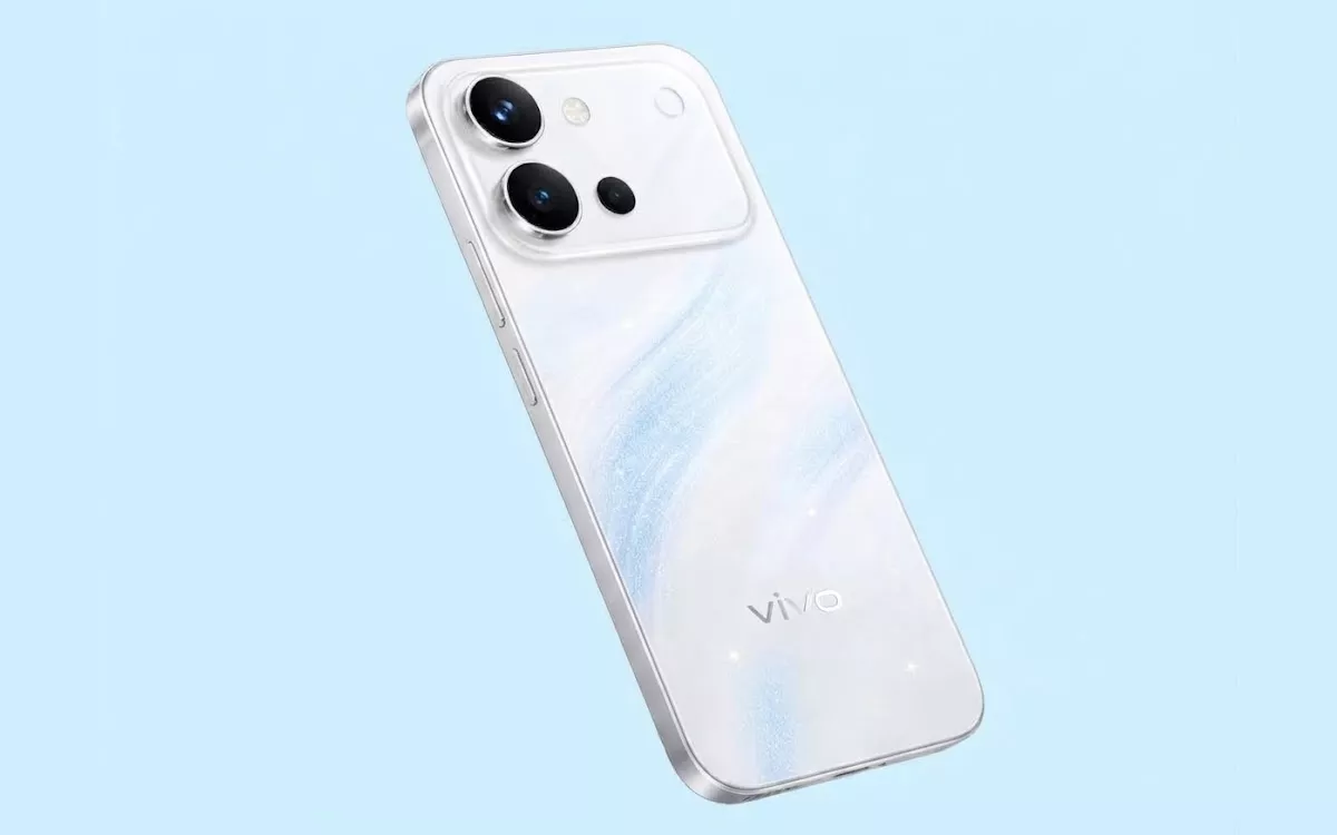 Review Spesifikasi Vivo S60t: Bawa Baterai 7.200 mAh, Bodi Tipis!