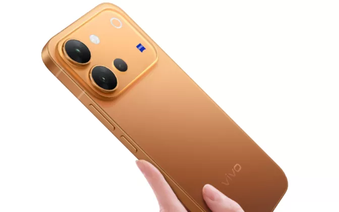 Harga dan Spesifikasi Lengkap Vivo V80: Bawa Snapdragon 7 Gen 4 dan Layar Super Terang 5.000 Nits!