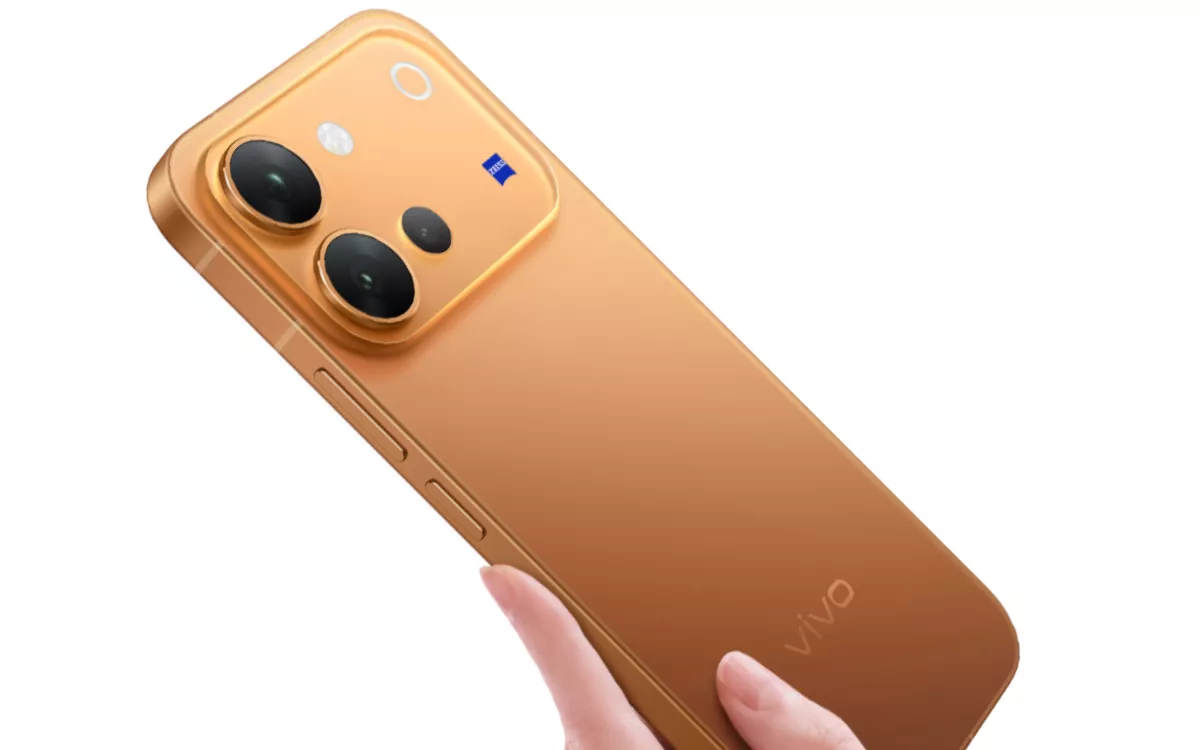 Harga dan Spesifikasi Lengkap Vivo V80: Bawa Snapdragon 7 Gen 4 dan Layar Super Terang 5.000 Nits!
