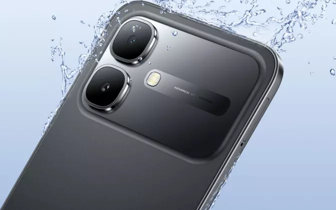 Infinix Smart 20 HD Tawarkan Ketahanan 4 Tahun dan Fitur Unik Anti-Lelet