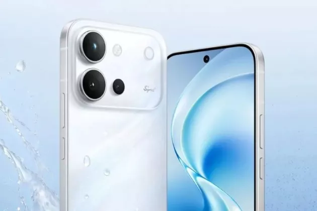 Spesifikasi dan Harga Vivo S60t: Usung Baterai Monster 7.200mAh dan Kamera Periskop 50MP