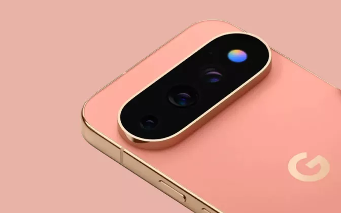 Intip Bocoran Spesifikasi Google Pixel 12 Pro Fold: Fokus Pada Layar?