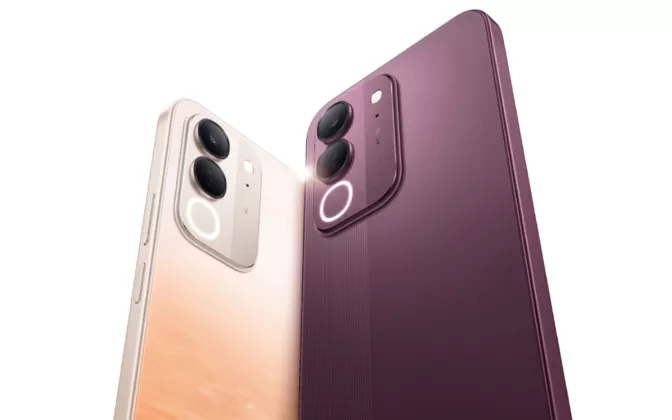 Vivo Y32 Meluncur dengan Baterai 8.000 mAh: Daya Tahan Ekstrem dan Layar 120Hz!