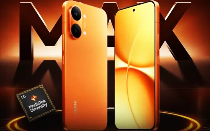 Intip Bocoran Spek Redmi Turbo 6 Max: Bakal Bawa Baterai 10.000mAh!