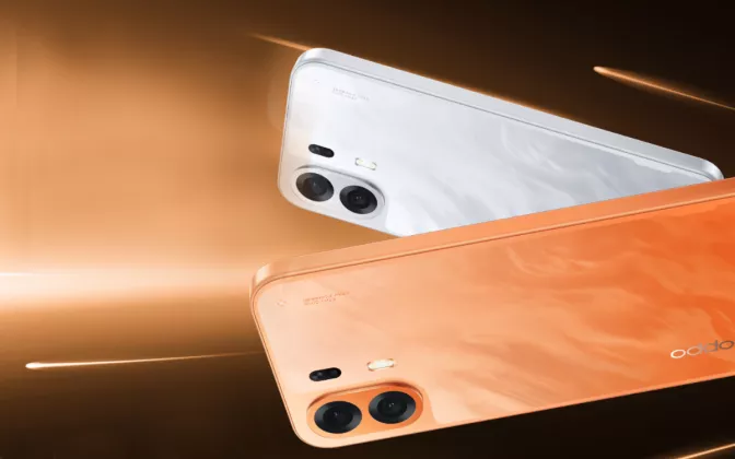Intip Daya Tarik Oppo K14 Plus 5G: Bawa Baterai 8.000mAh!