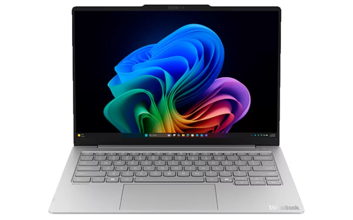 Spesifikasi dan Harga Lenovo ThinkBook 14x: Hadir dengan Bobot di Bawah 1 Kilogram!