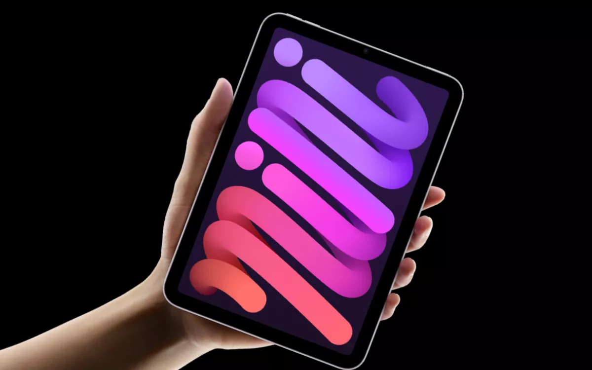 Bocoran Spesifikasi iPad Mini 8: Tenaga Gahar, Tapi Layar Masih 60Hz!
