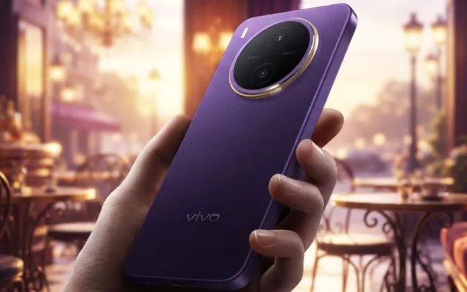 Ini Deretan Keunggulan dan Harga Vivo Y600s Pro: Baterai 10.200 mAh dan Layar AMOLED 120Hz!