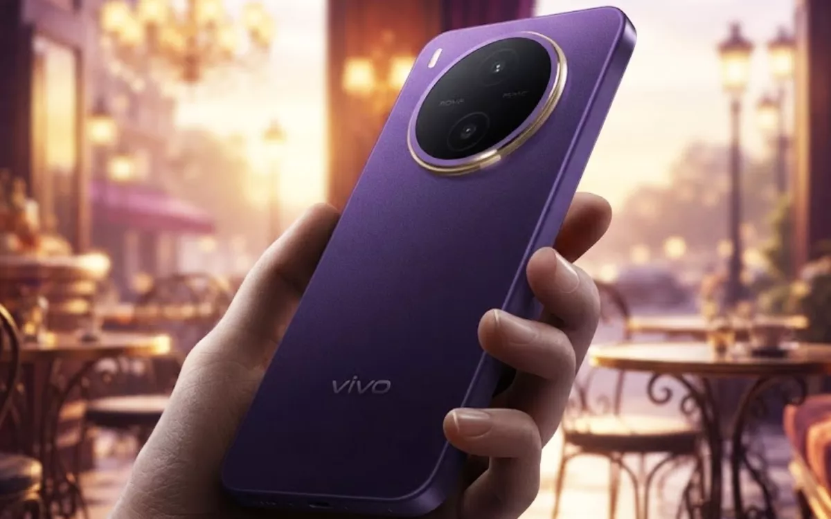 Ini Deretan Keunggulan dan Harga Vivo Y600s Pro: Baterai 10.200 mAh dan Layar AMOLED 120Hz!